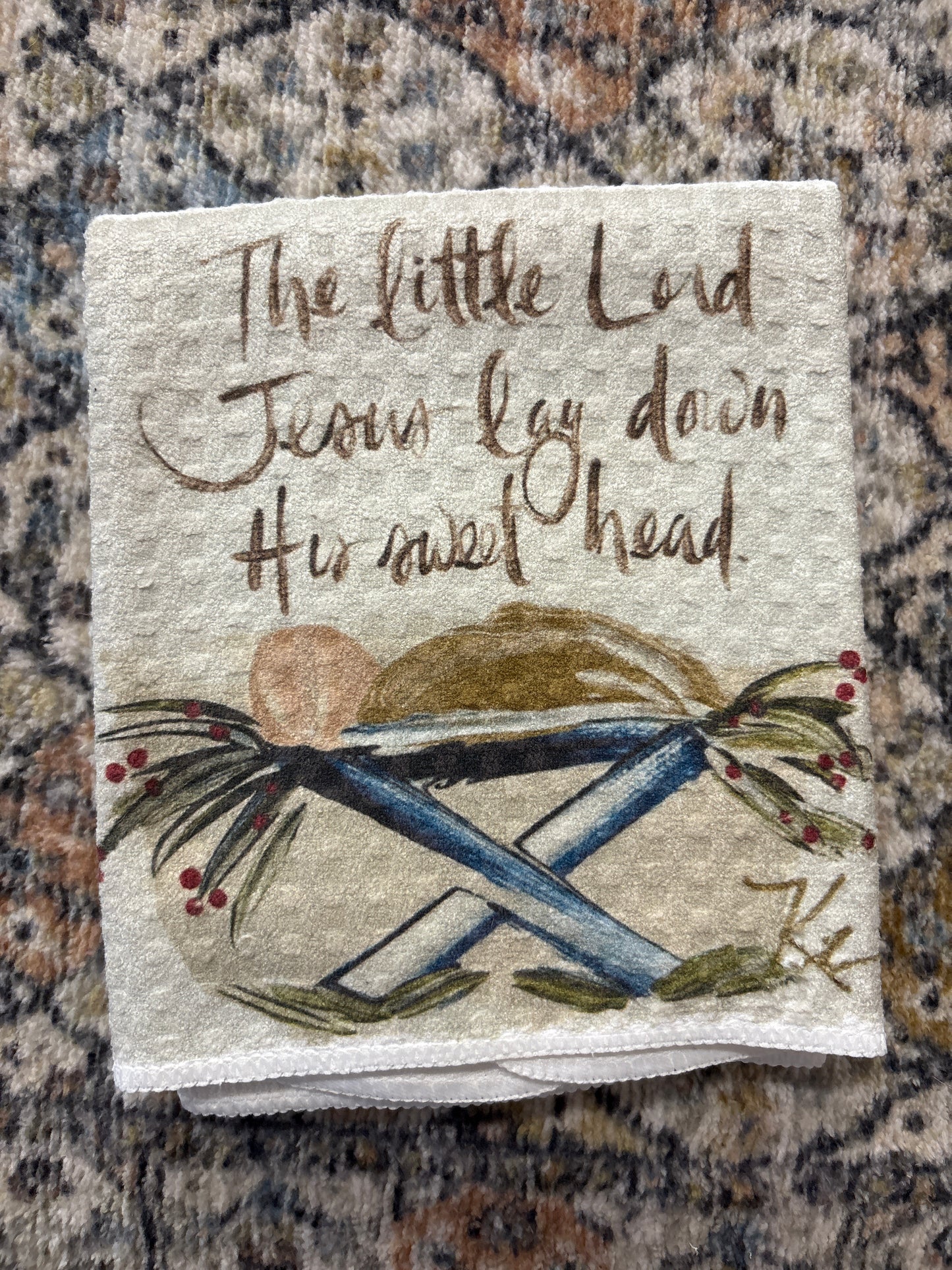 Tea Towels