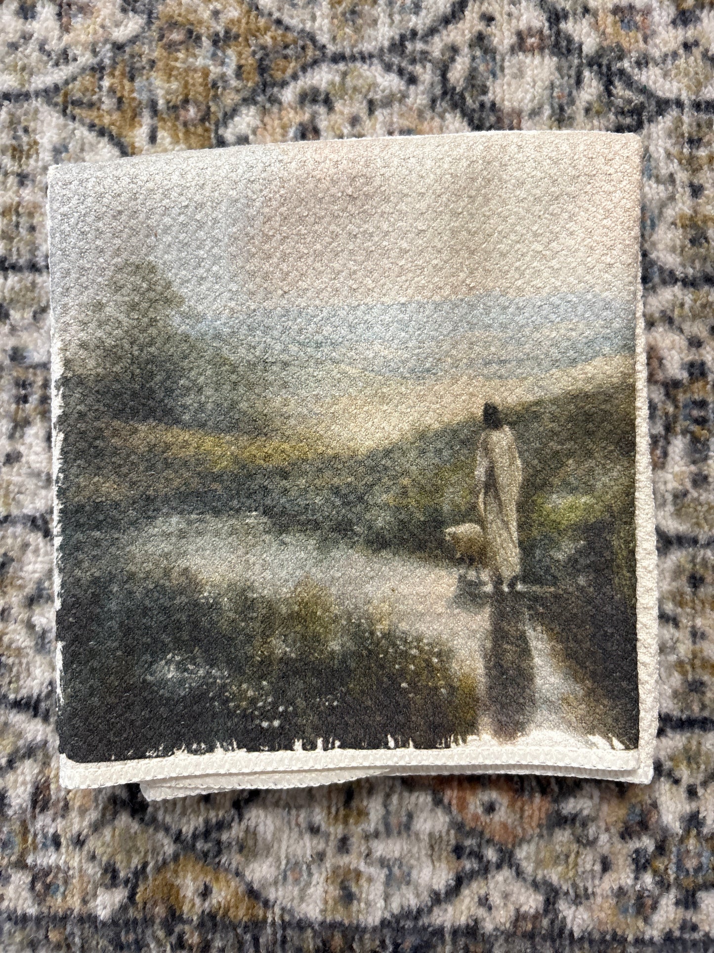 Tea Towels