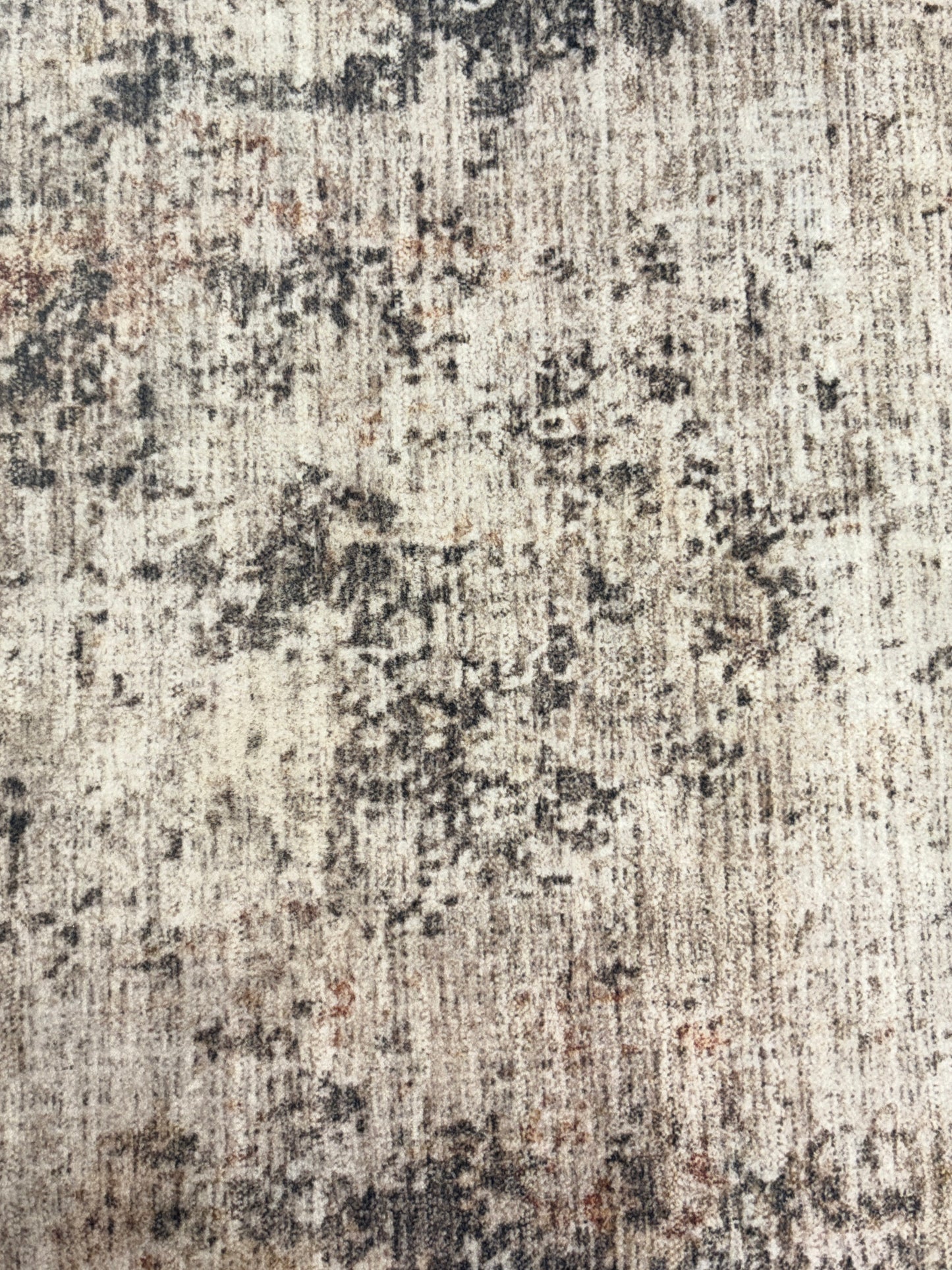 5’x8’ Decorative Area Rug
