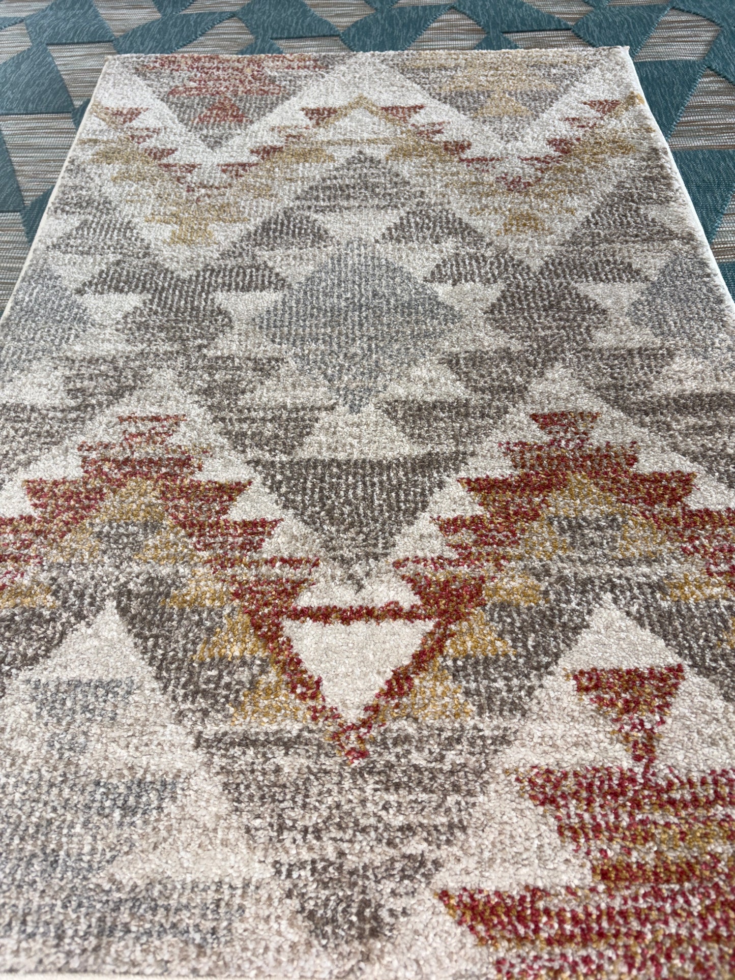 Mayberry Rug Barcelona Collection Indoor Rug