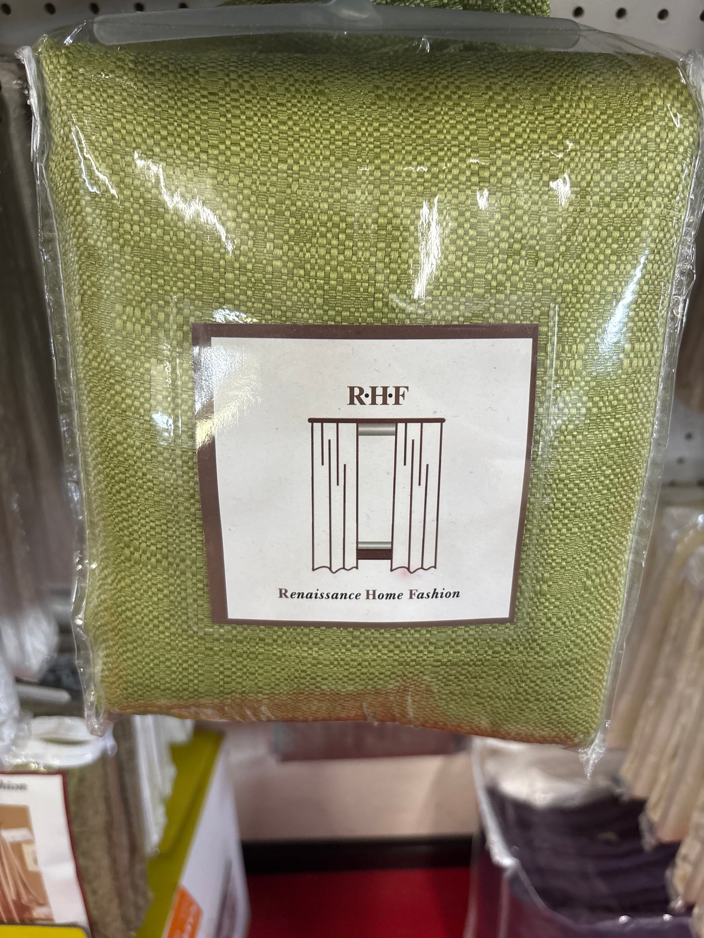 Renaissance Home Fashion Gramercy Textured Grommet Panel