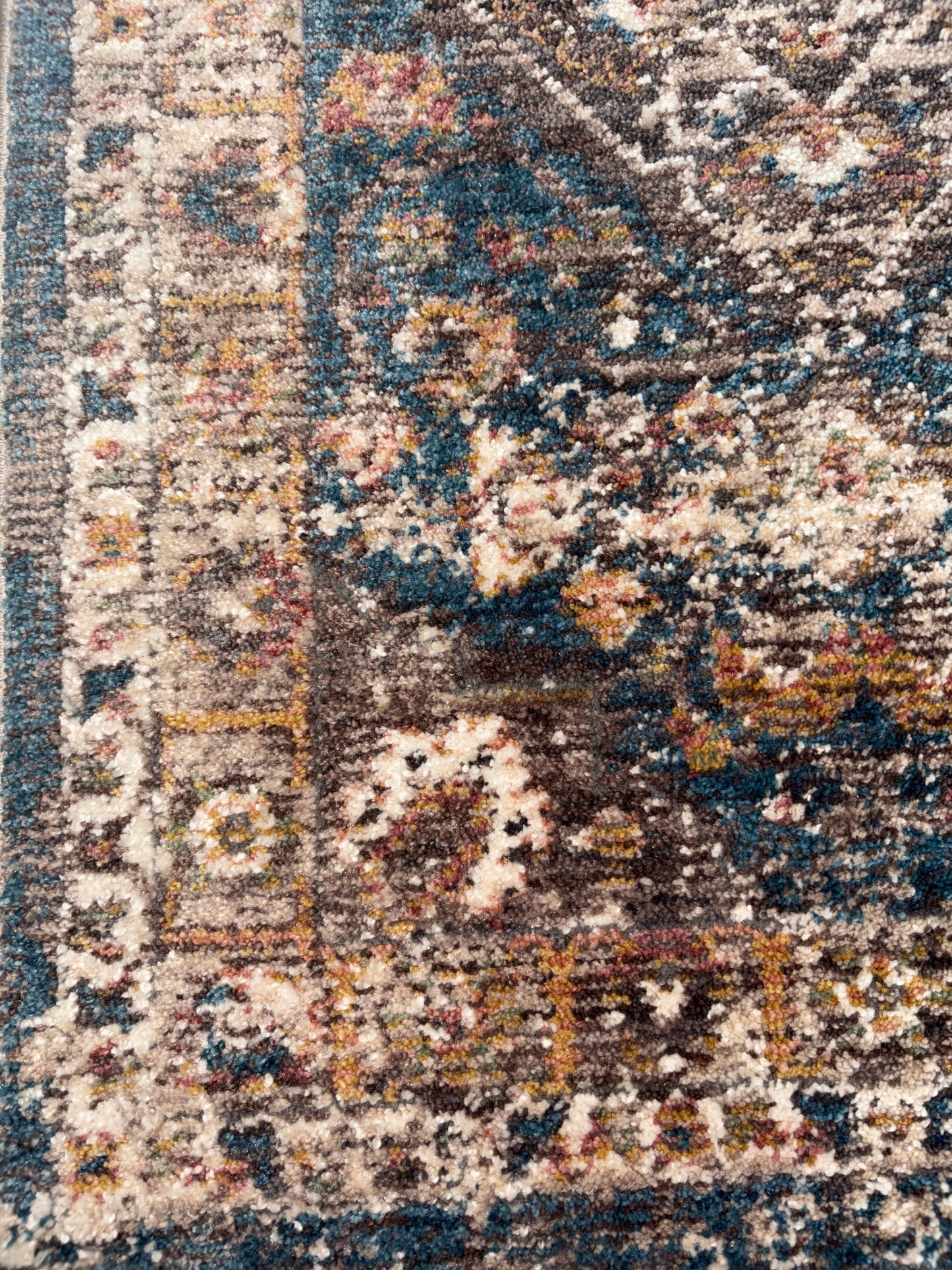 Mayberry Rug Oxford Collection Indoor Rug