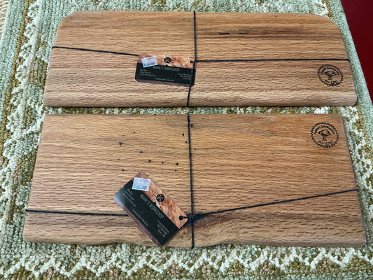 Charcuterie Board