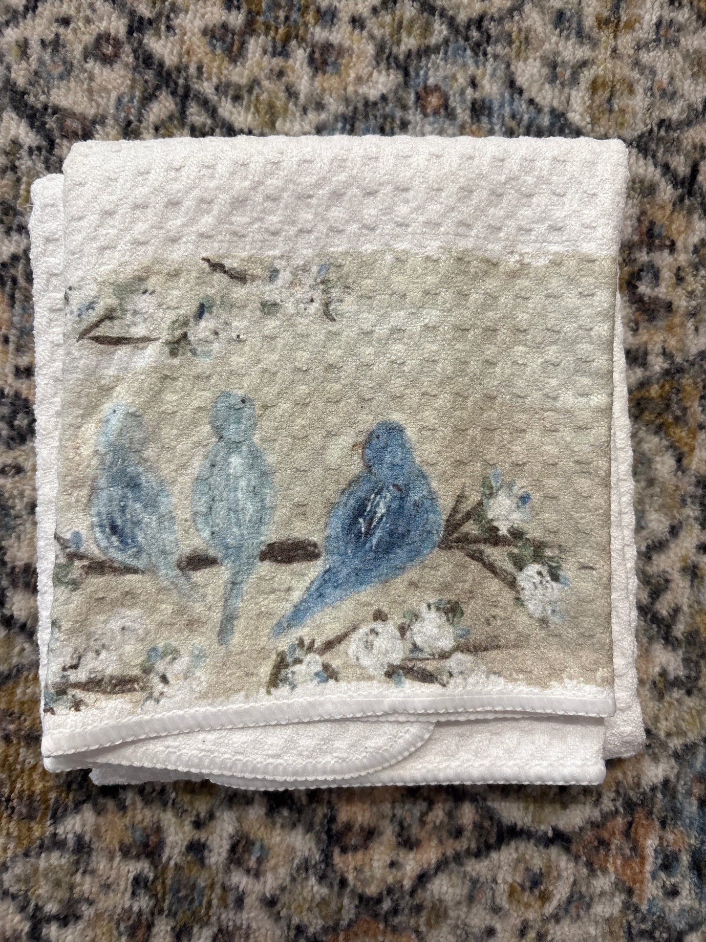 Tea Towels