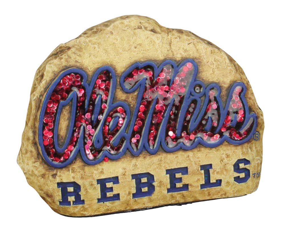 Mississippi Collegiate Stone