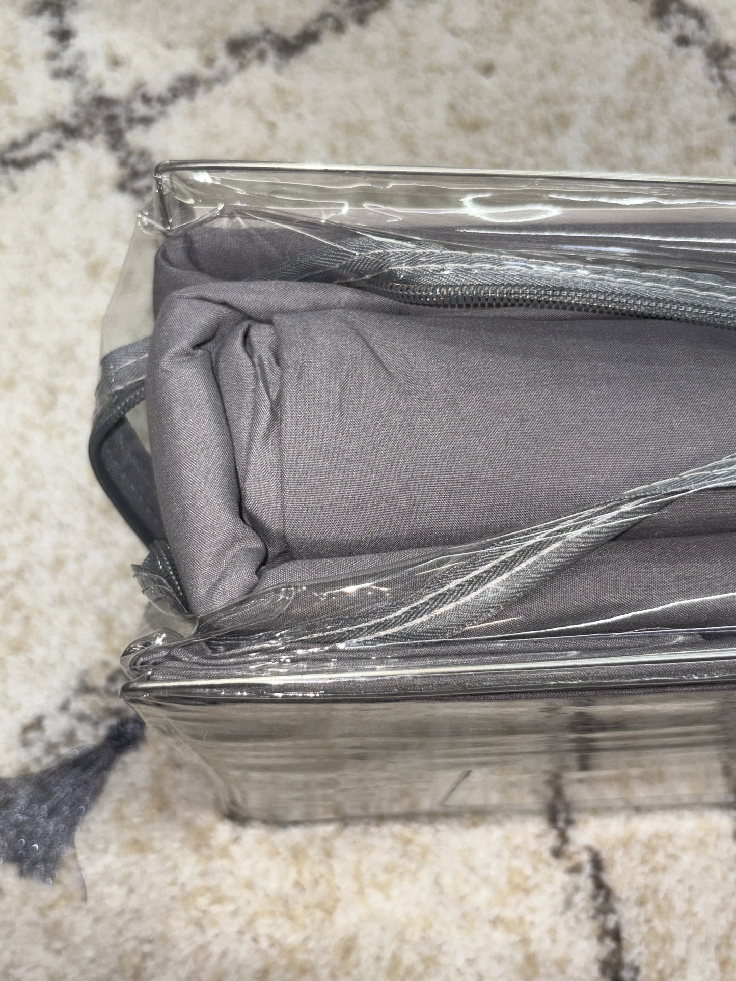 Bellagio Collection 2100 Series Egyptian Comfort Sheet Set
