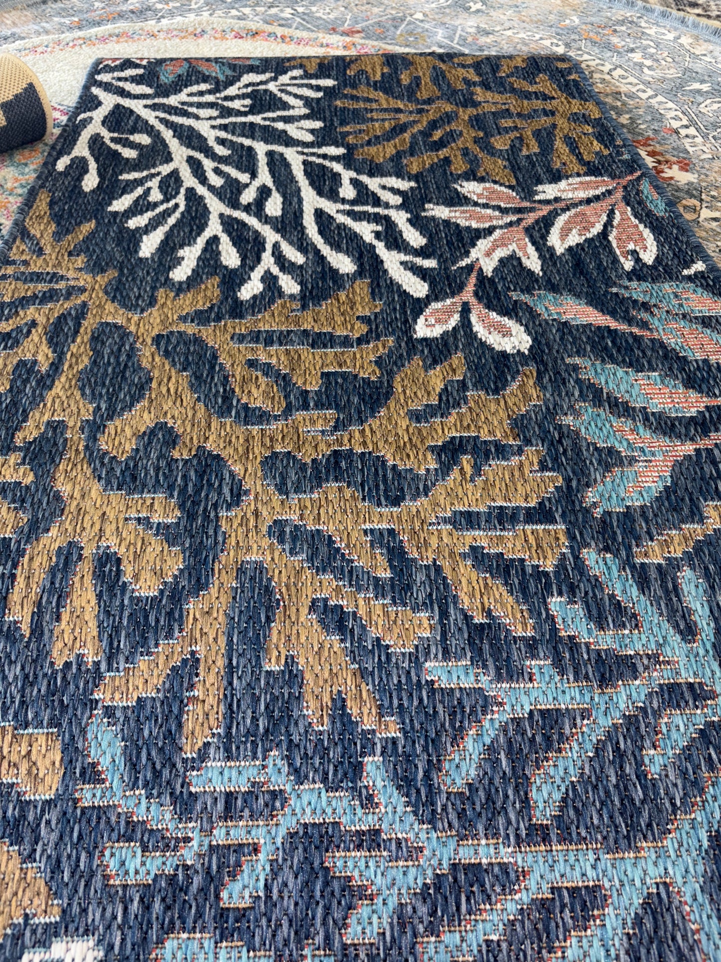 Mohawk Home Indoor/Outdoor Rug