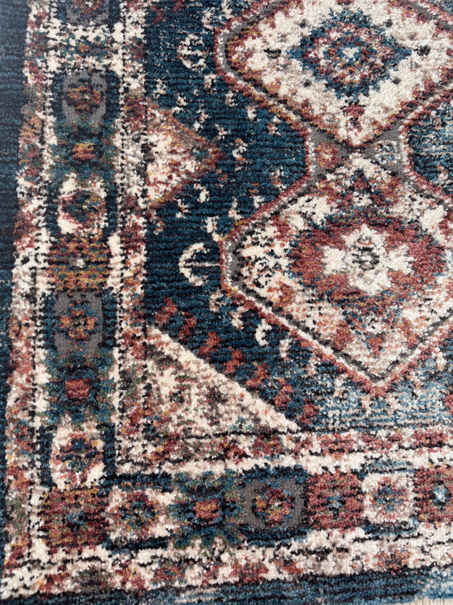 Mayberry Rug Oxford Collection