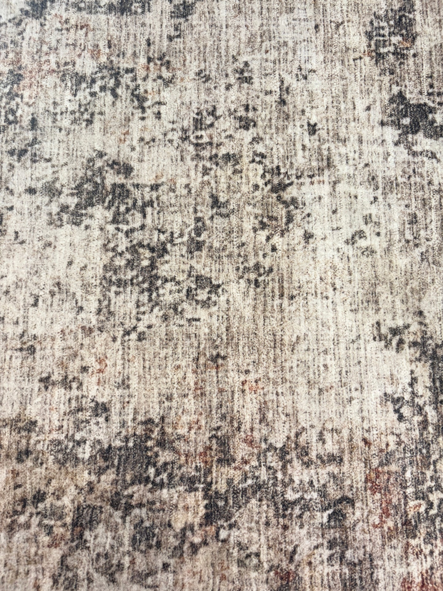 5’x8’ Decorative Area Rug