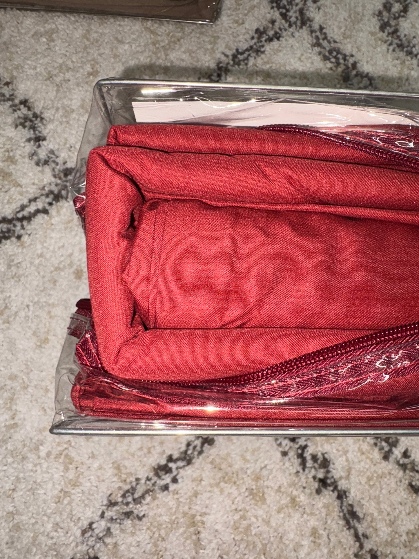 Bellagio Collection 2100 Series Egyptian Comfort Sheet Set
