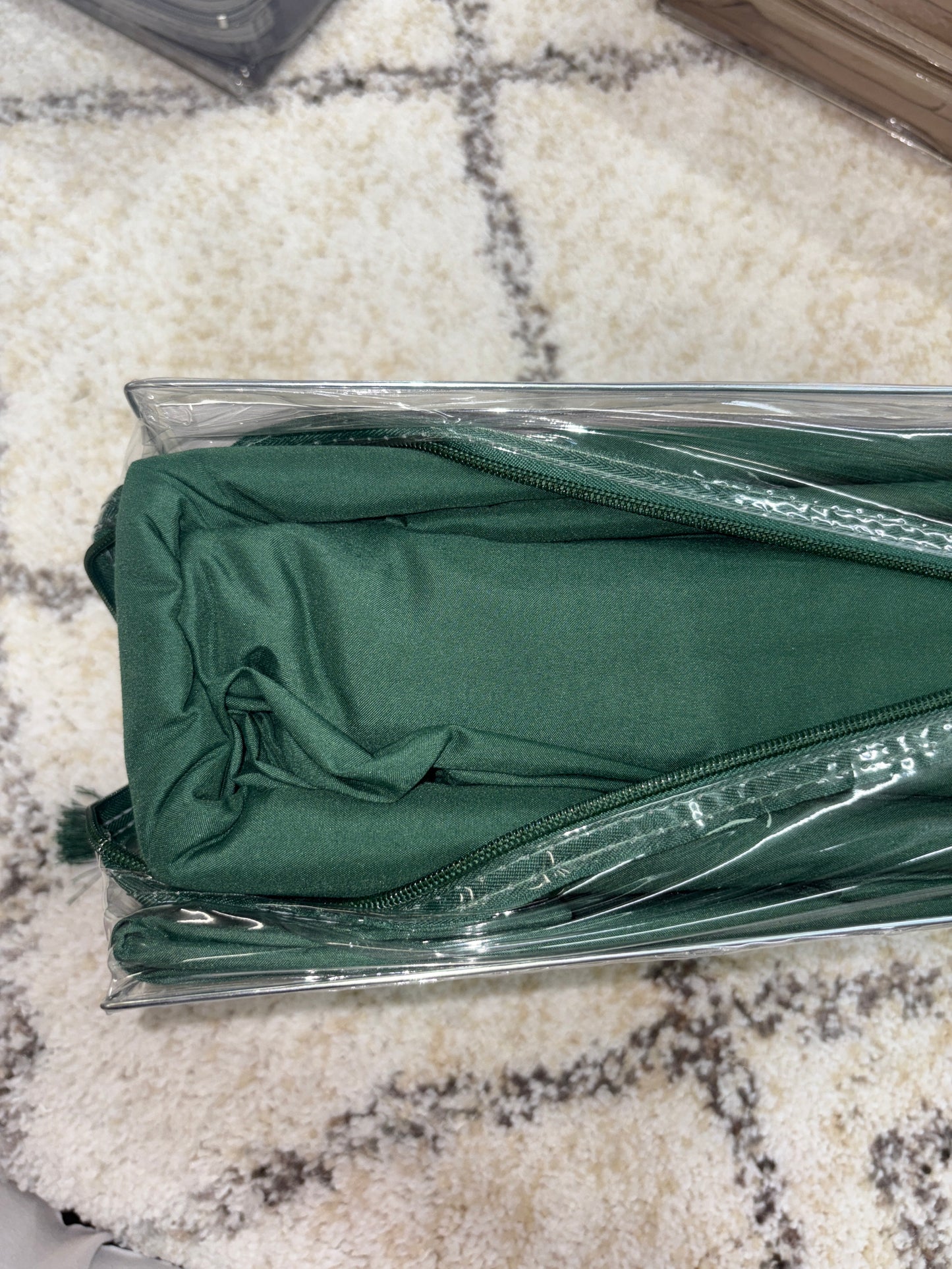 Bellagio Collection 2100 Series Egyptian Comfort Sheet Set