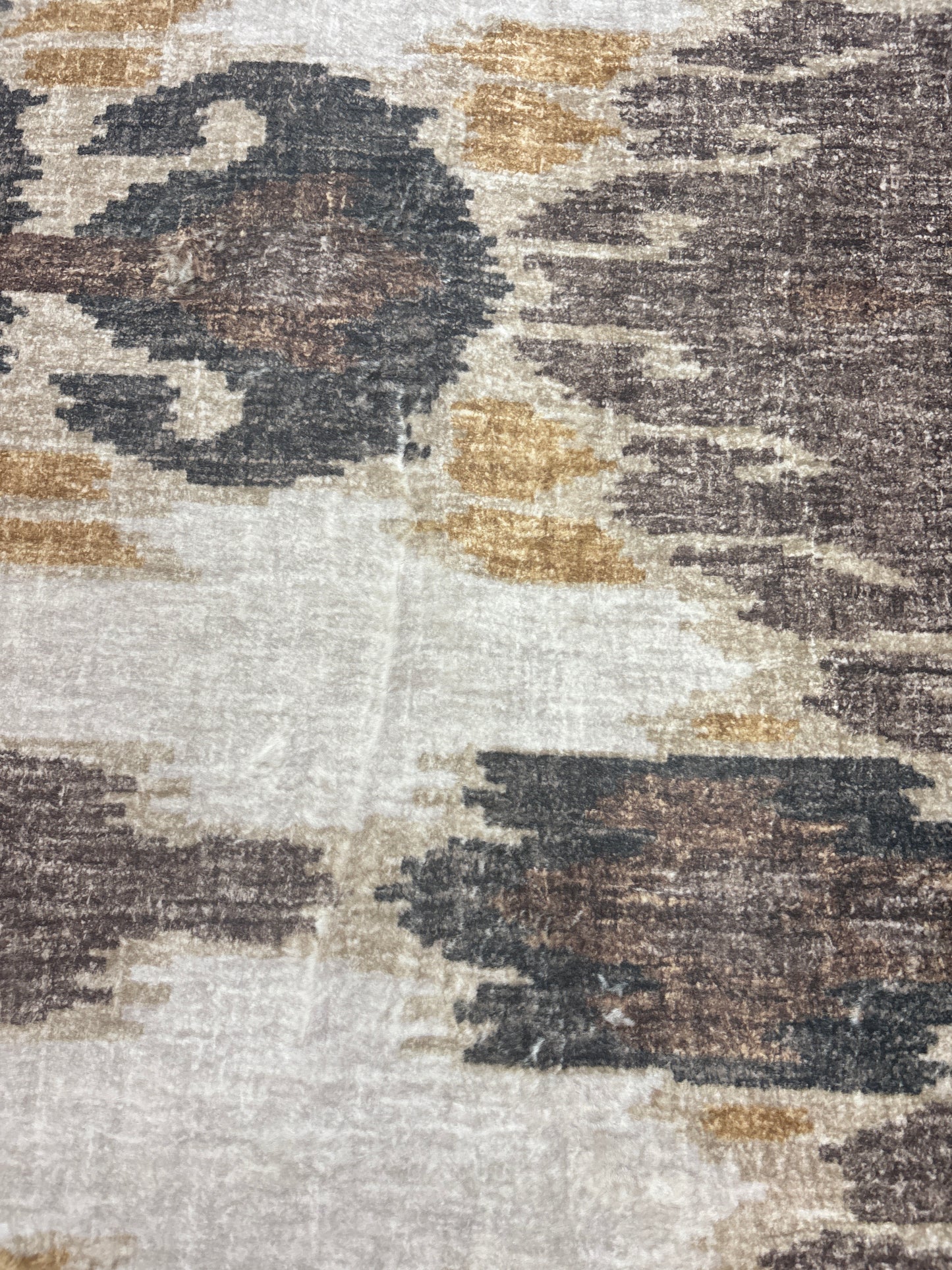 Dalyn Rug Company Faux Rabbit Fur 5’x8’ Area Rug