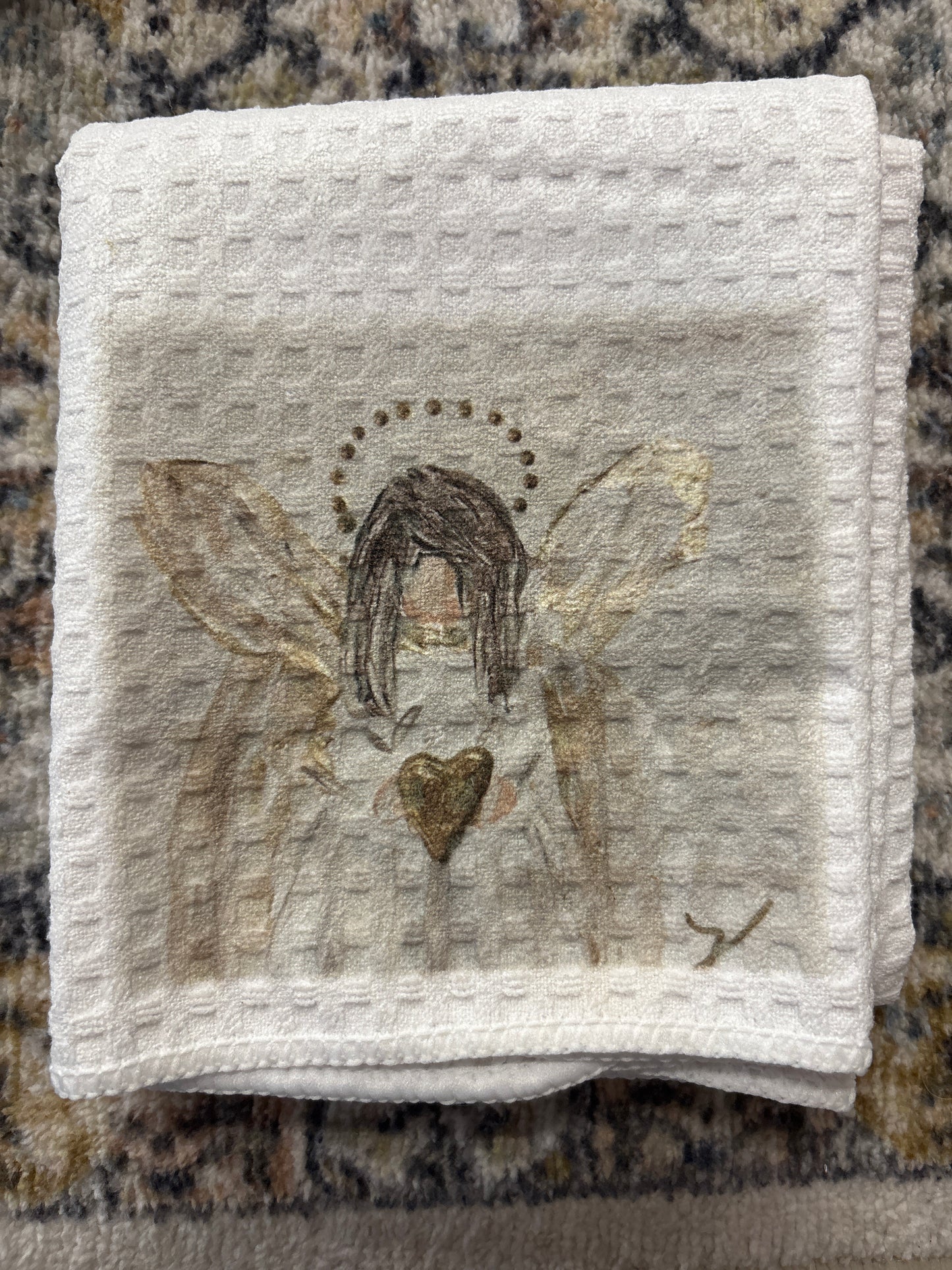 Tea Towels