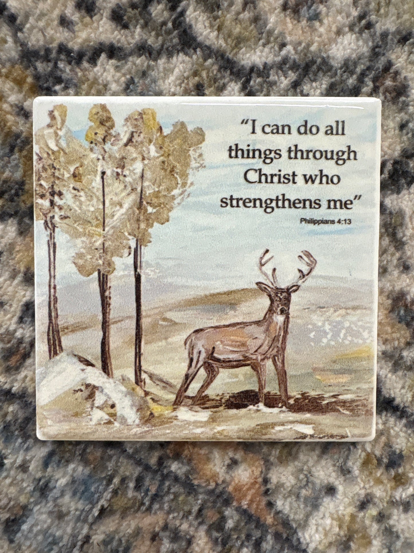 Coasters