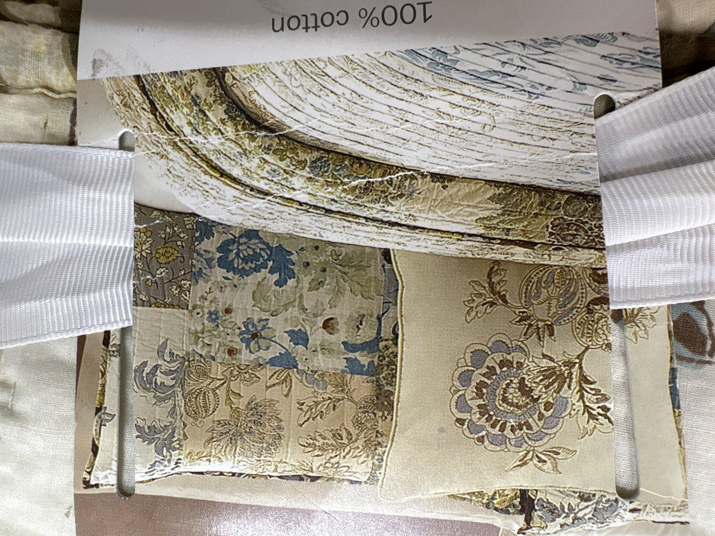Kendall Standard Sham