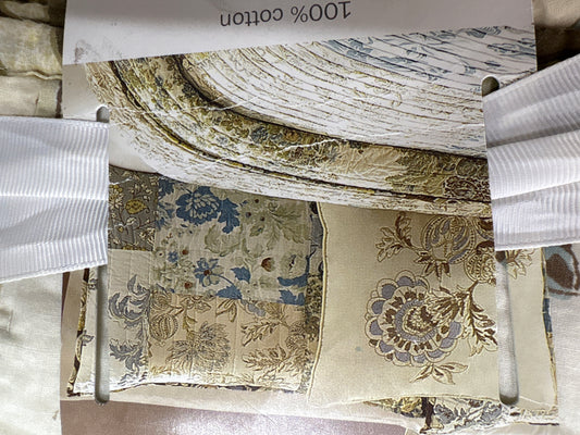 Kendall Standard Sham