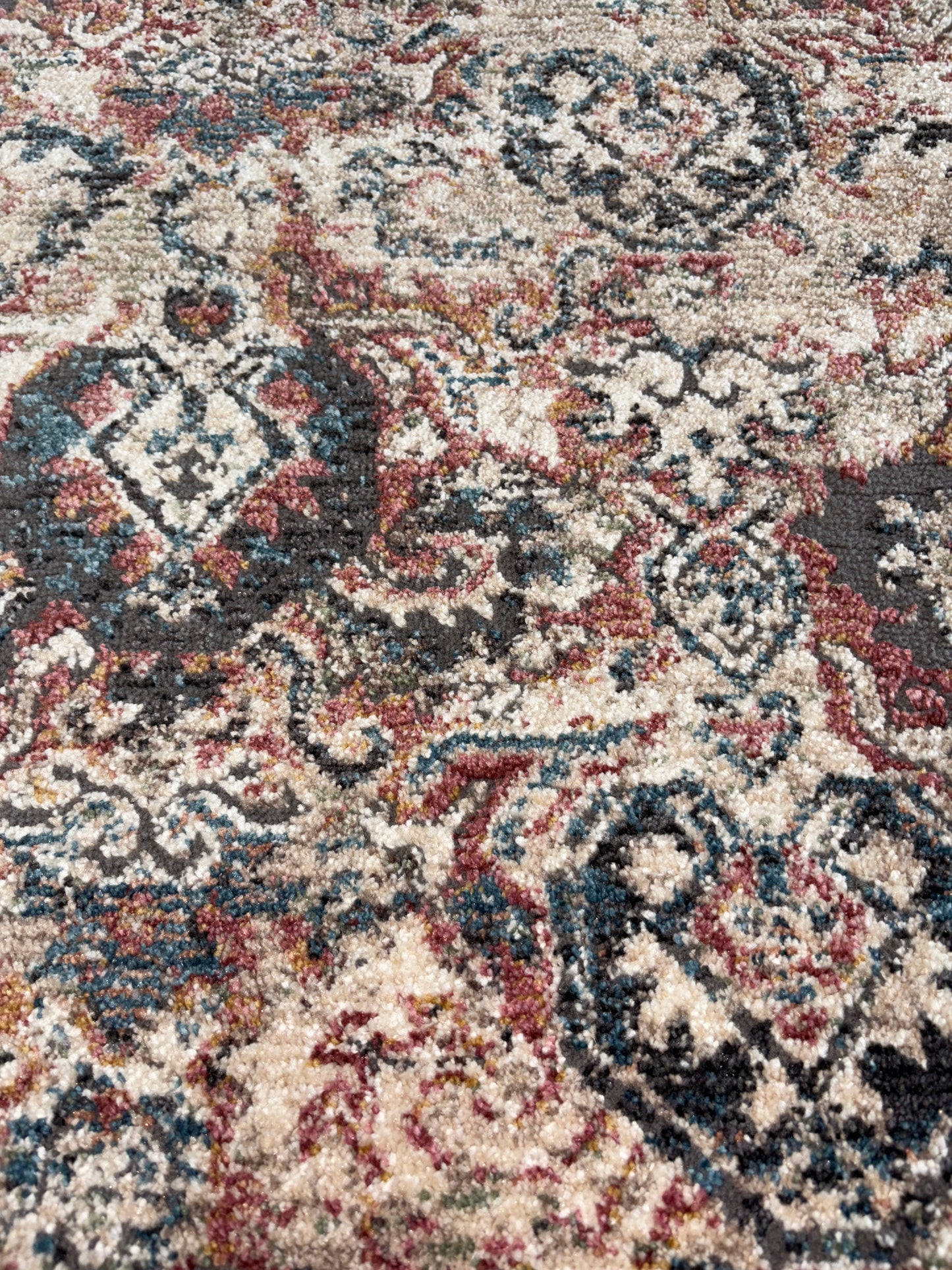 Mayberry Rug Oxford Collection Indoor Rug