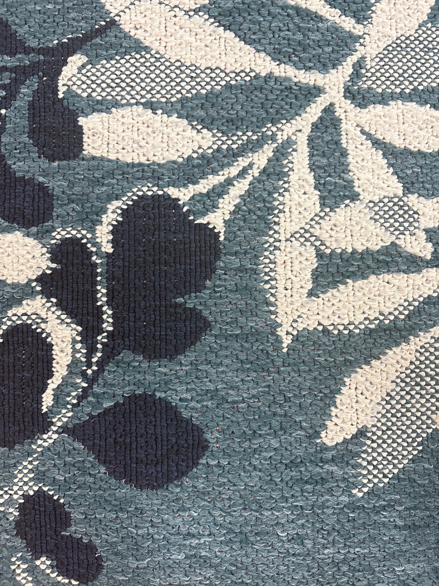 Kaleen Rugs 5’x8’ Indoor/Outdoor Patio Rug