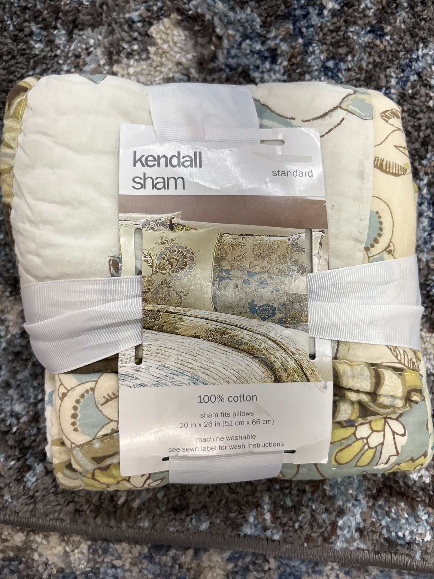 Kendall Standard Sham