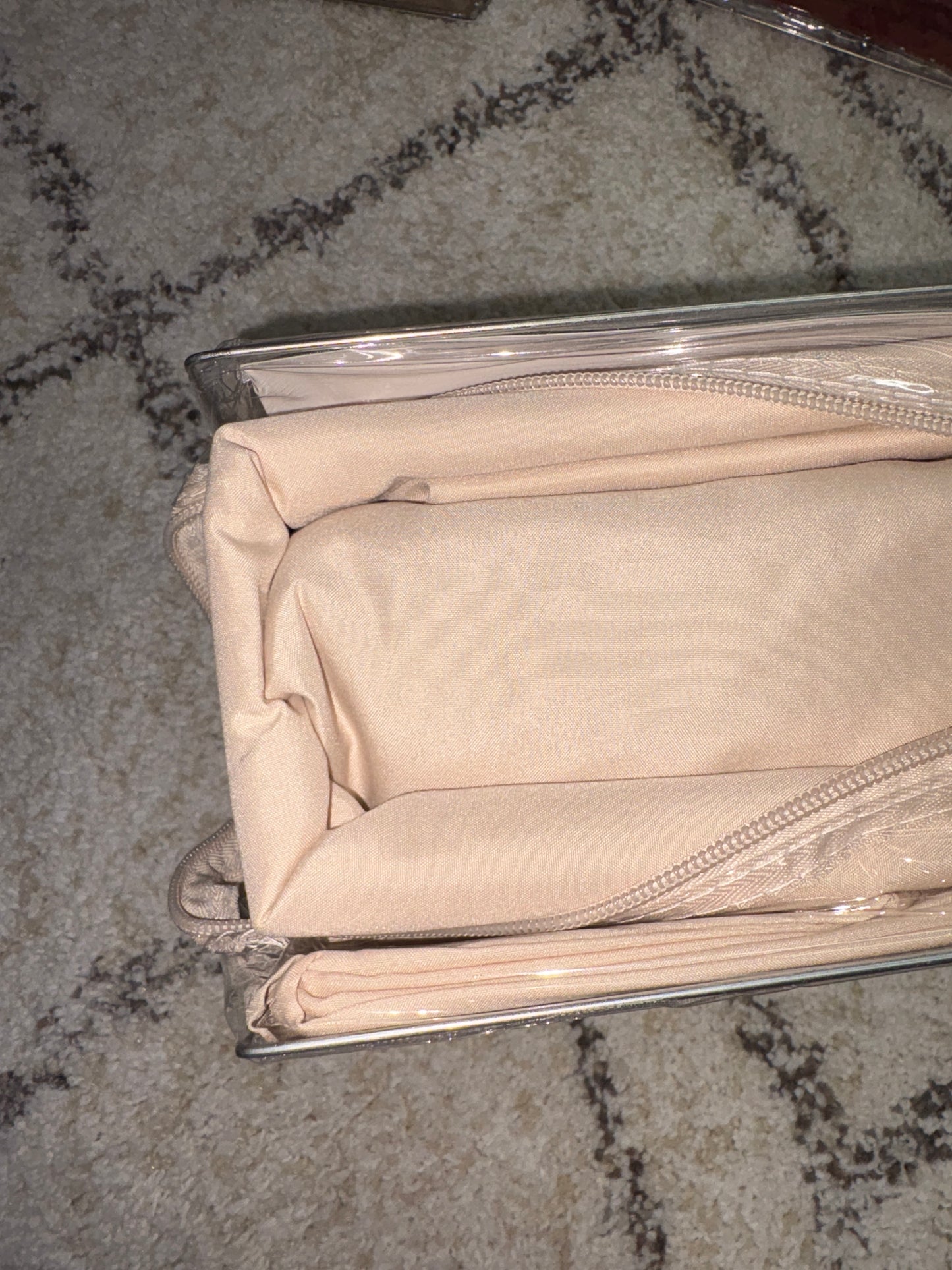 Bellagio Collection 2100 Series Egyptian Comfort Sheet Set