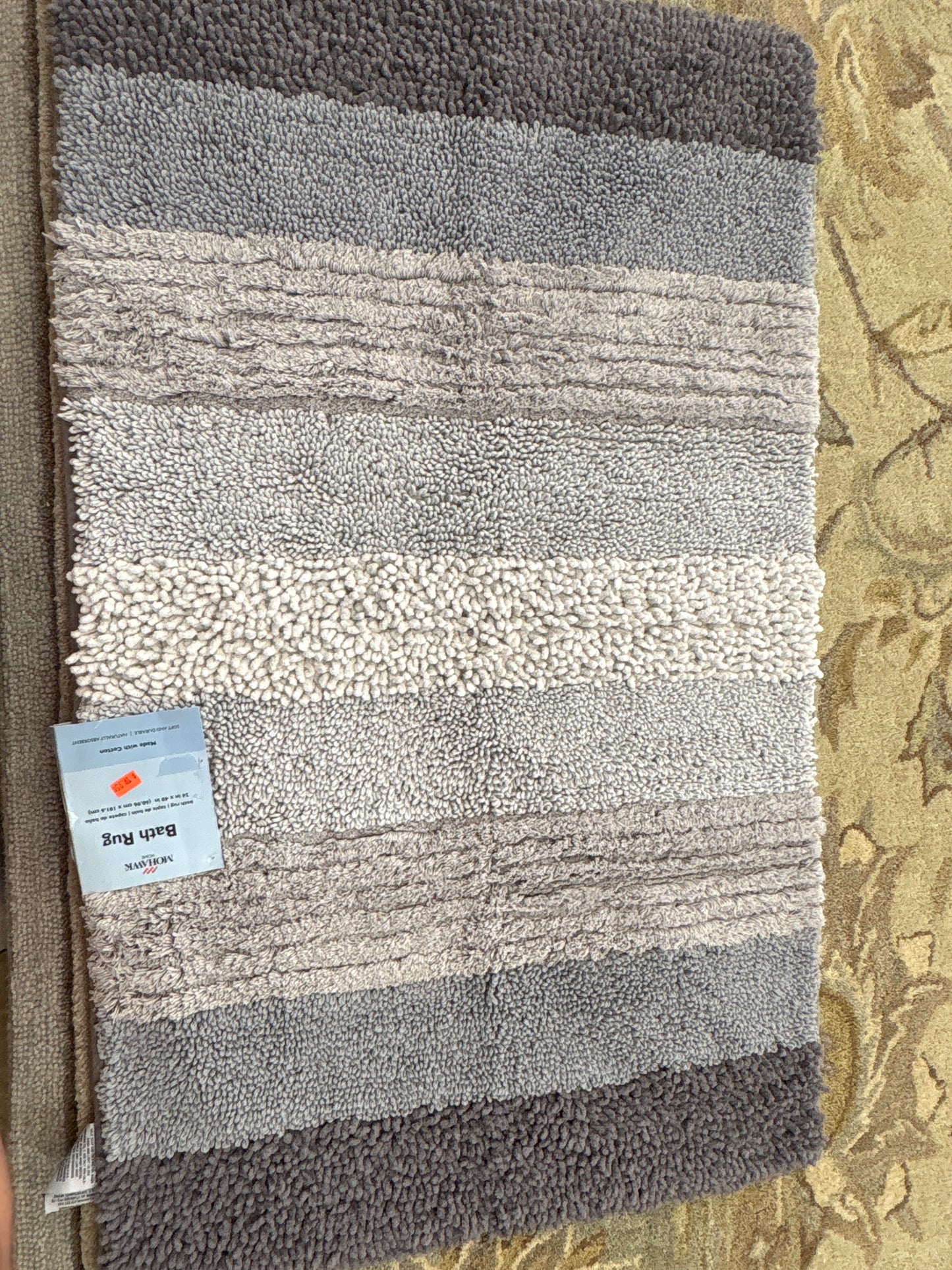 Mohawk Home Bath Rug