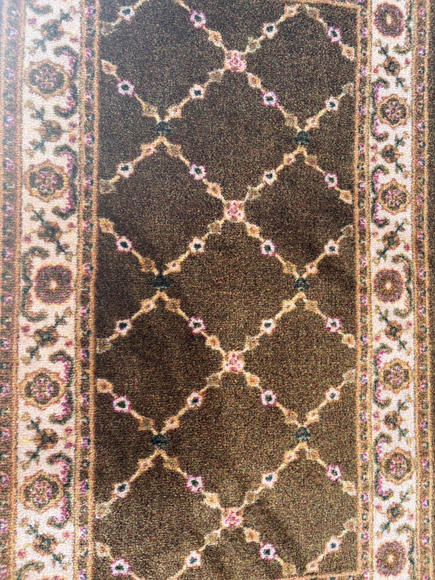 Brumlow Home Kitchen Rug