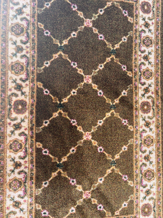 Brumlow Home Kitchen Rug