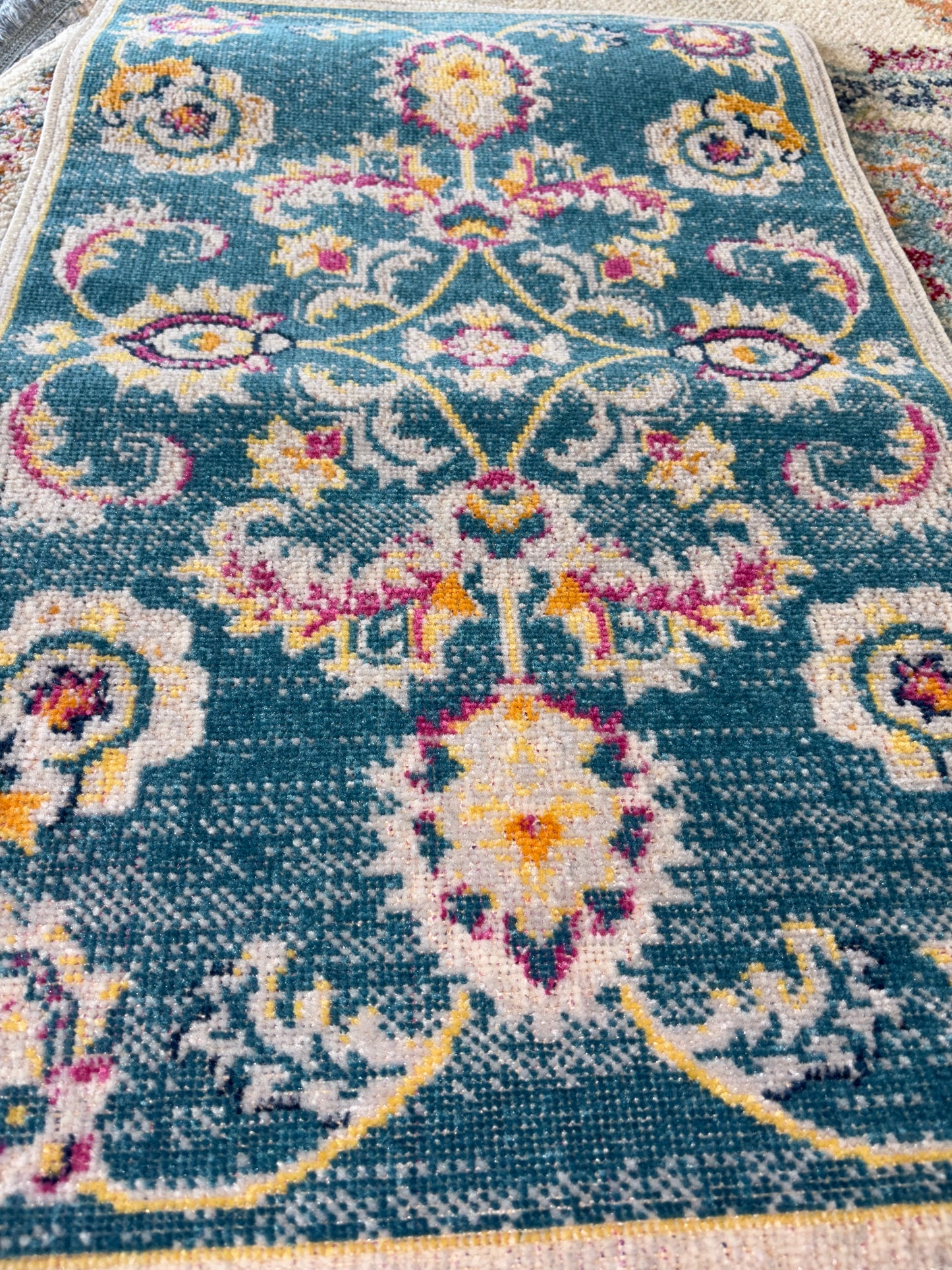 Antiquity Collection Indoor Rug