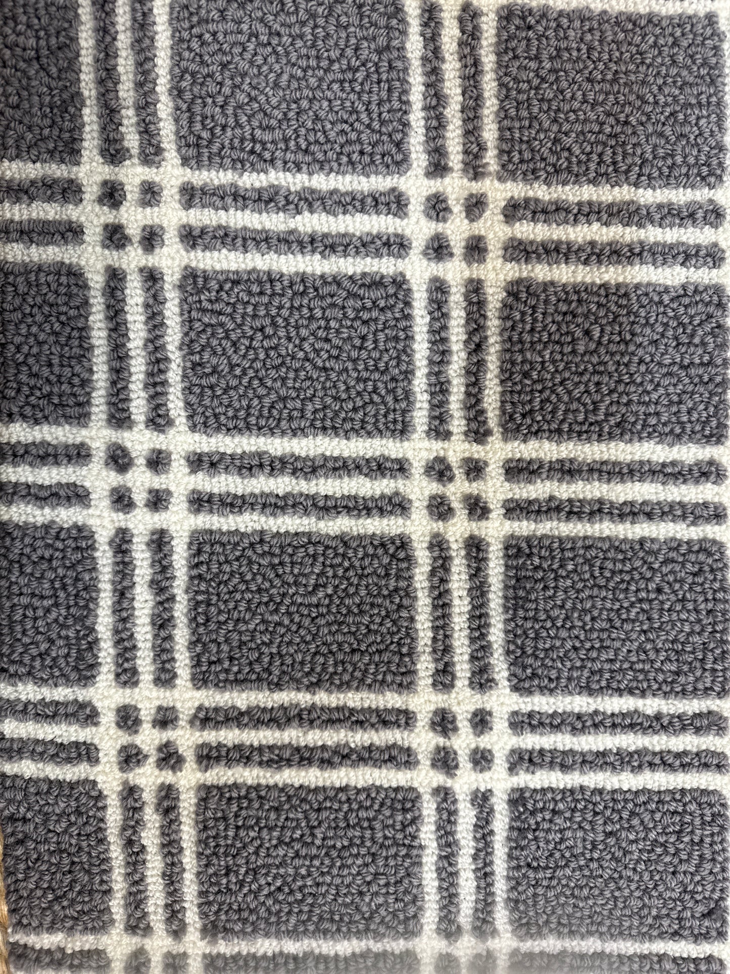 Memory Foam Comfort Kitchen Rug
