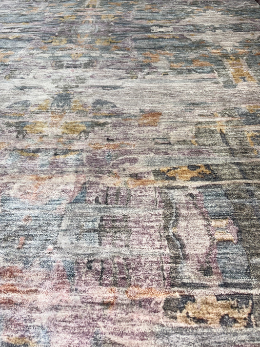 Dalyn Rug Company PB49 5’x8’ Area Rug