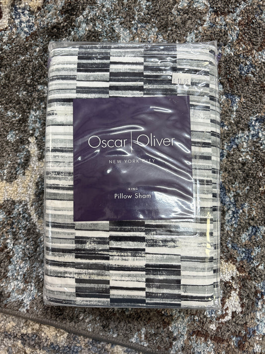 Oscar|Oliver NYC Pillow Shams