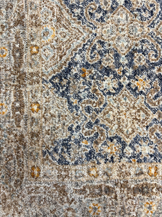 Raye Carpet 5’x8’ Miltos Collection  Area Rug