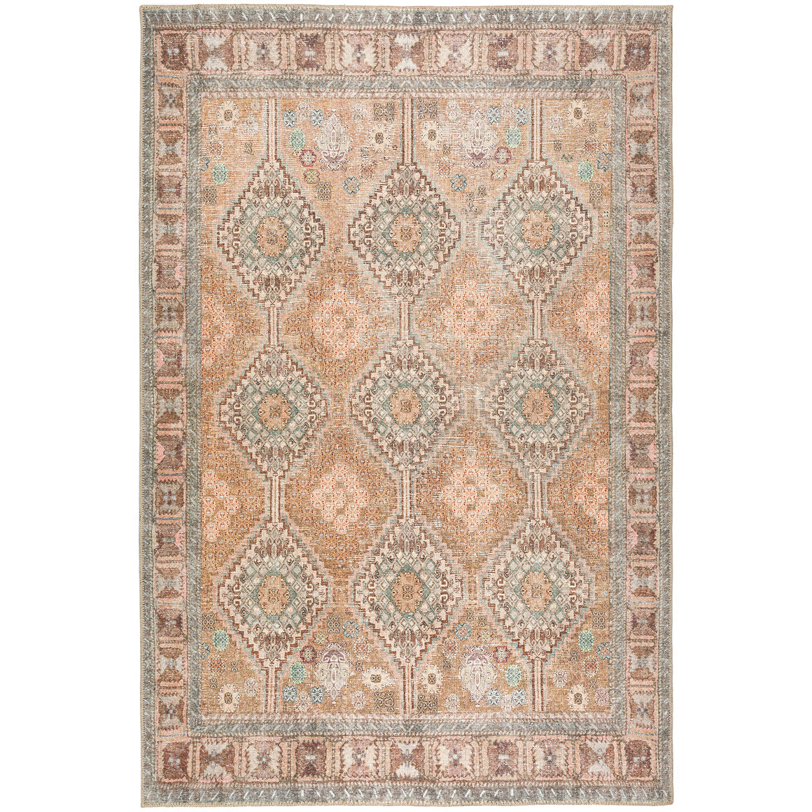 Dalyn Rug Company Kars Collection