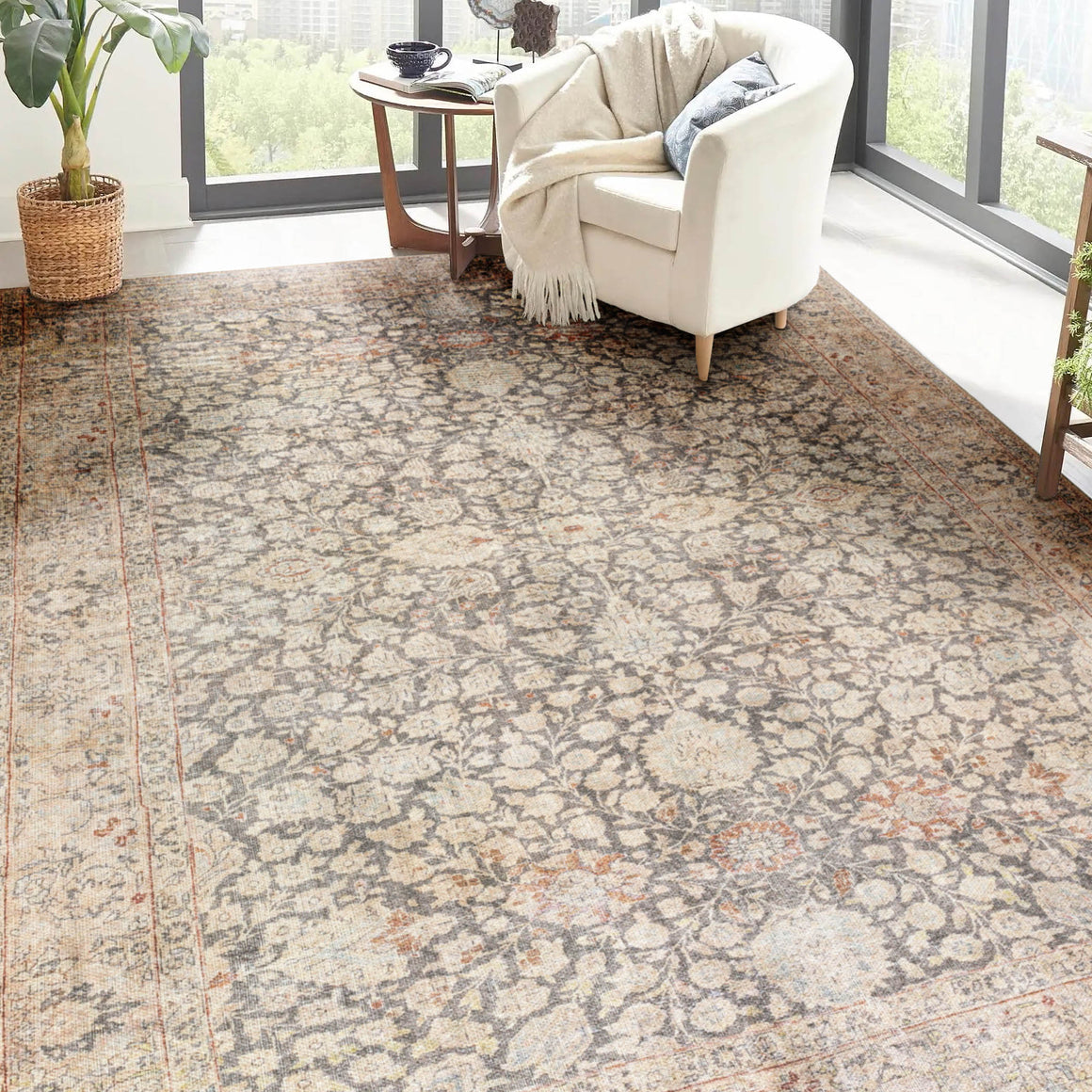 Dalyn Rug Company Kars Collection