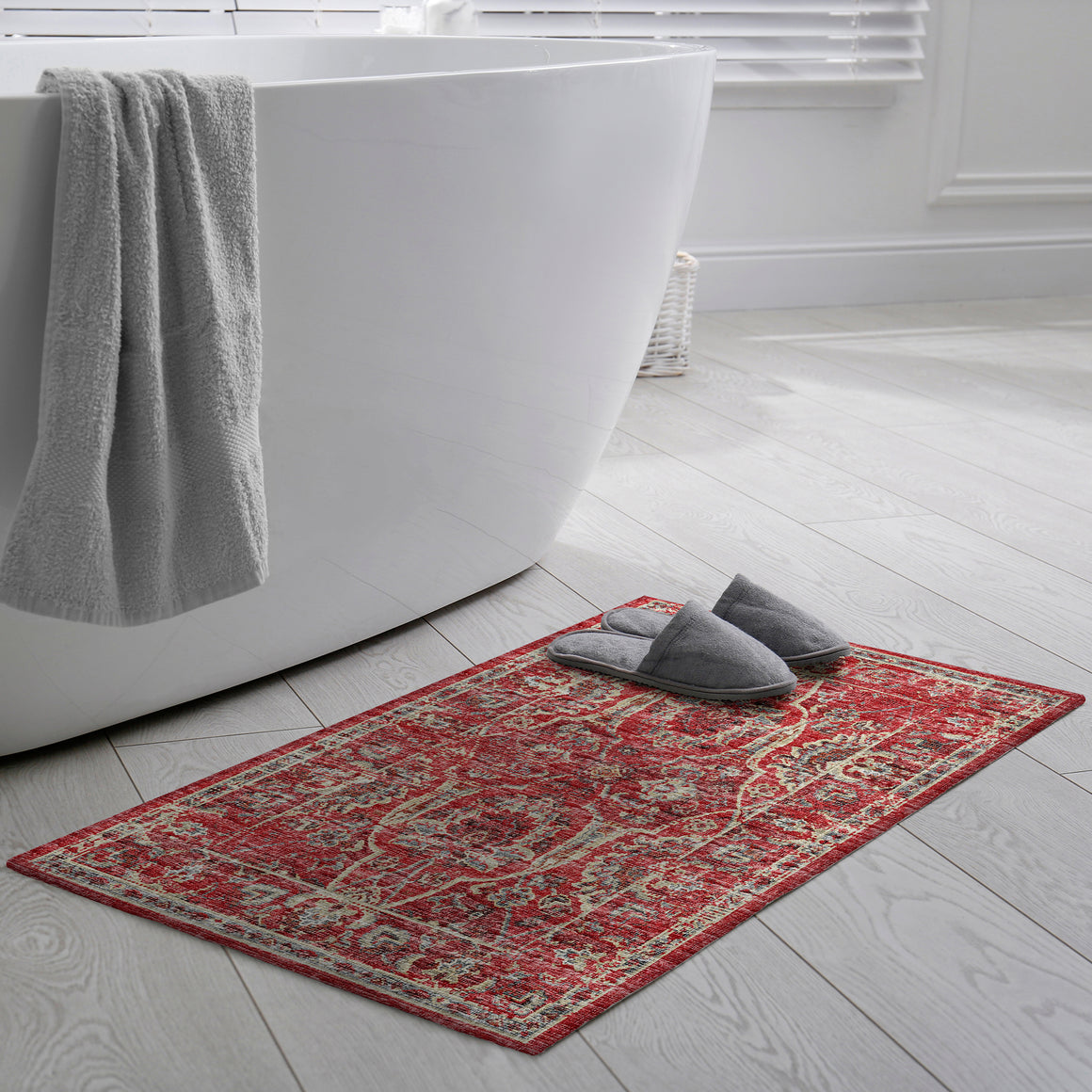 Dalyn Marbella Collection Area Rug