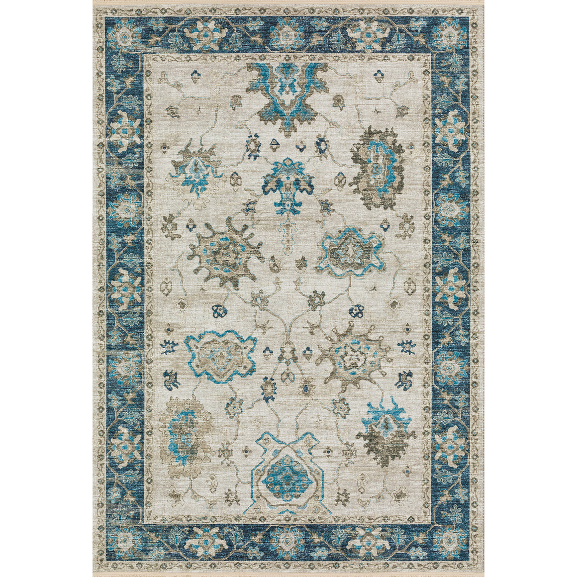 Dalyn Marbella Collection Area Rug
