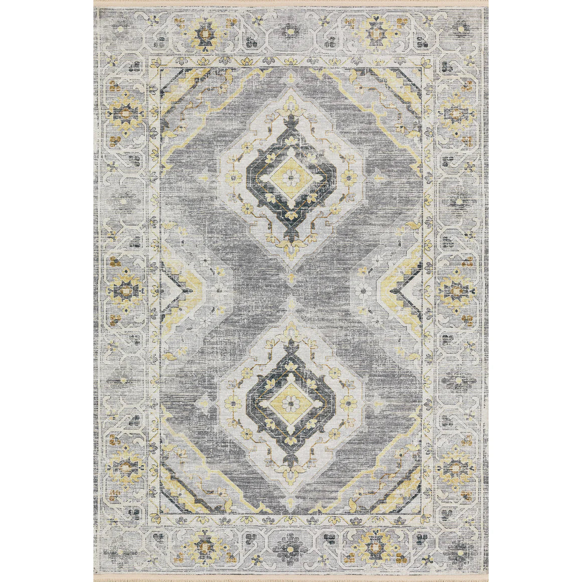 Dalyn Marbella Collection Area Rug