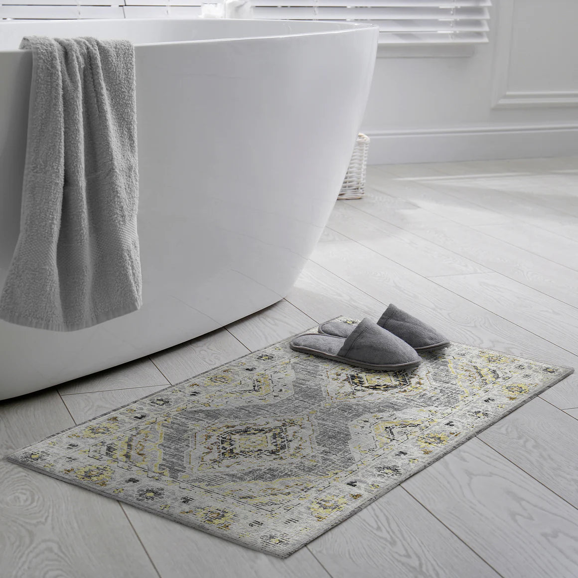 Dalyn Marbella Collection Area Rug