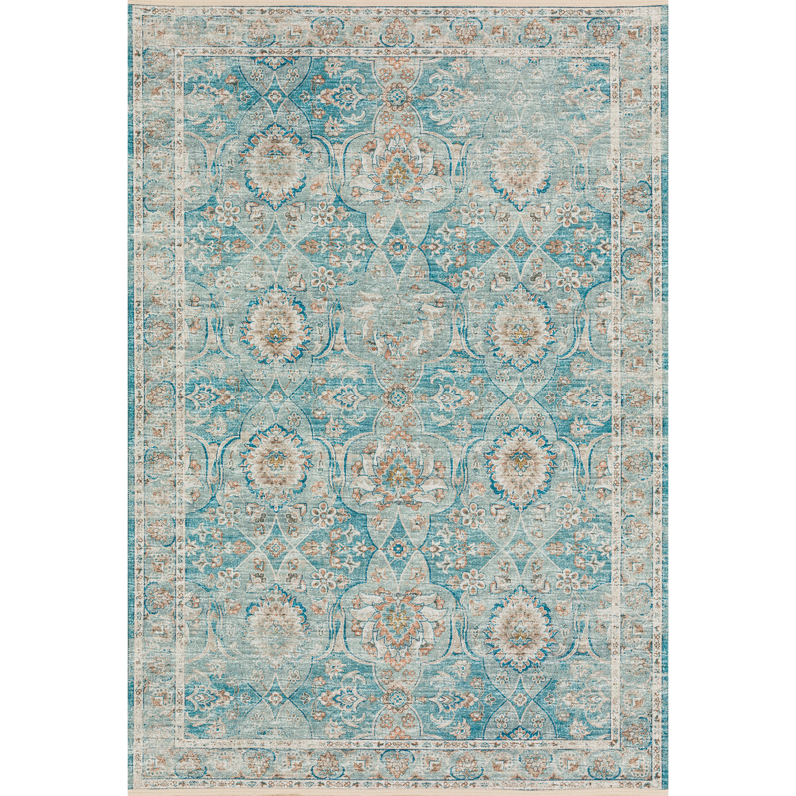 Dalyn Marbella Collection Area Rug
