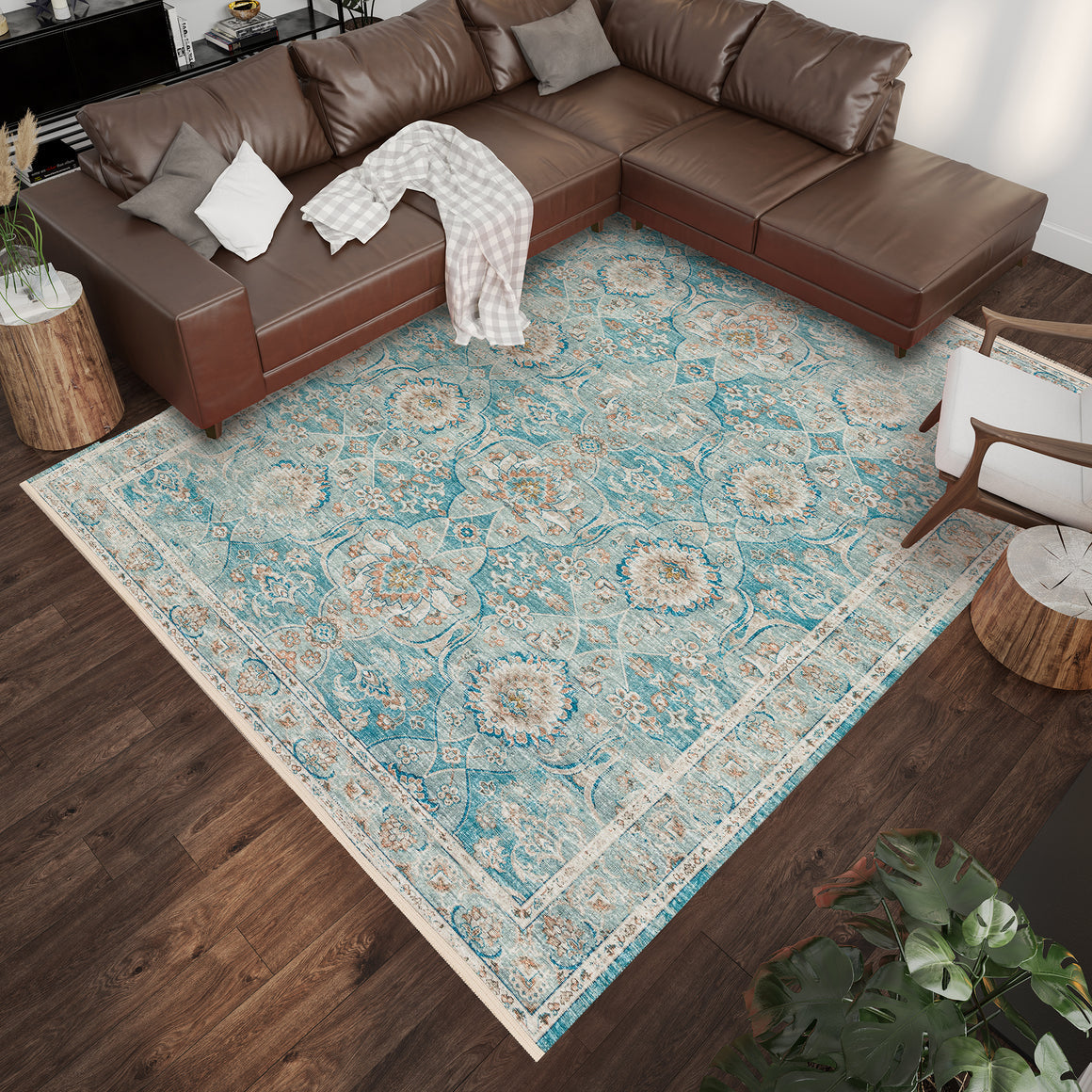 Dalyn Marbella Collection Area Rug