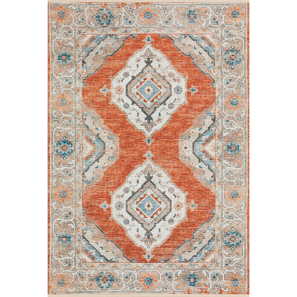 Dalyn Marbella Collection Area Rug