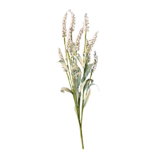 White Heather Spray