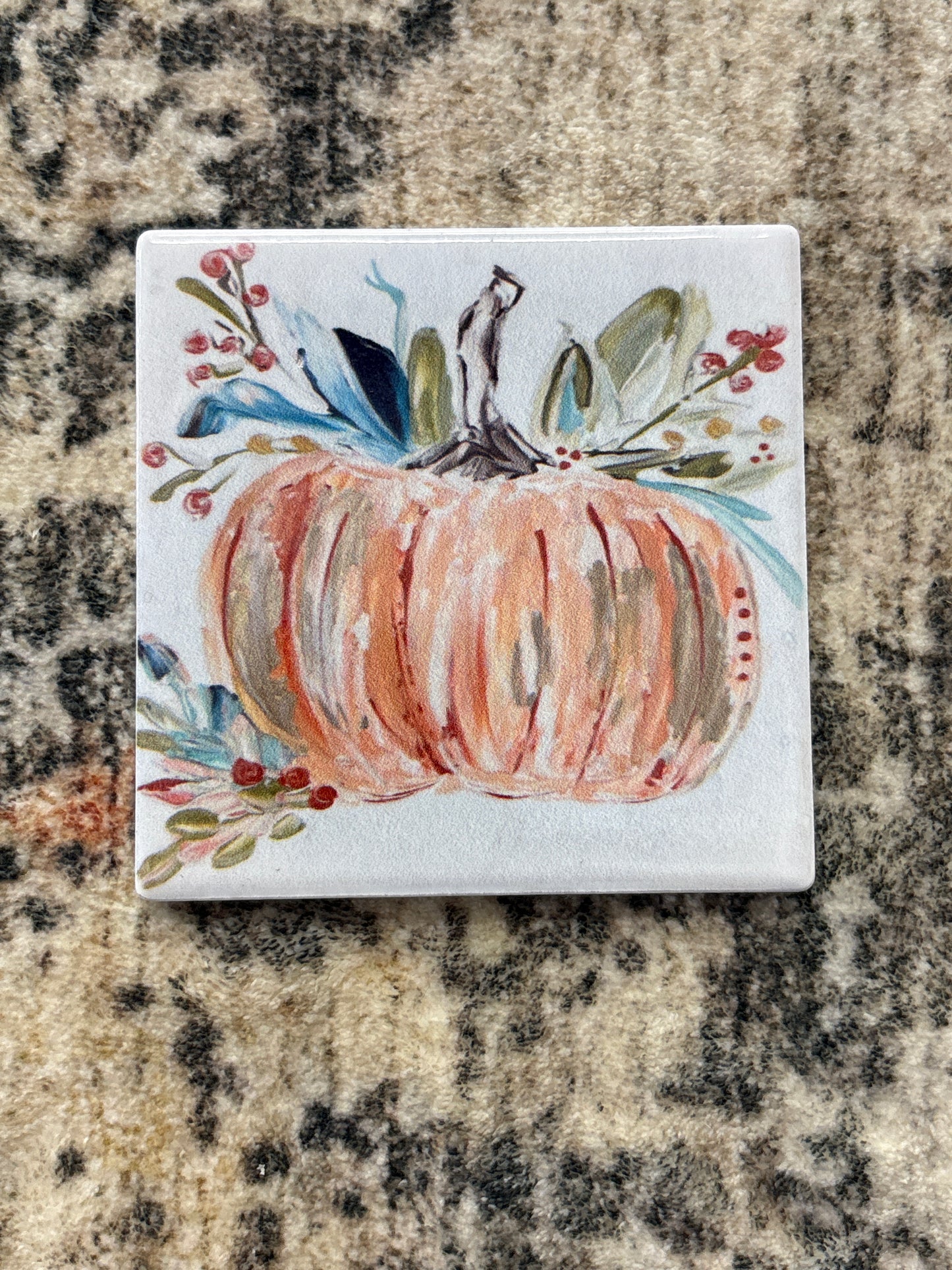 Coasters