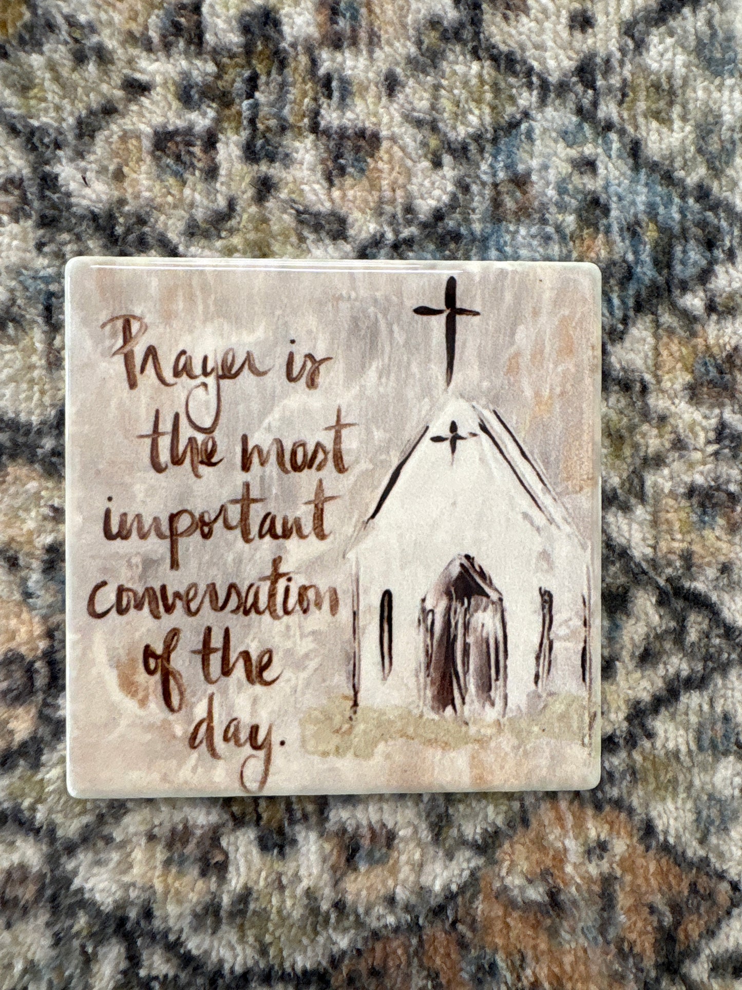 Coasters