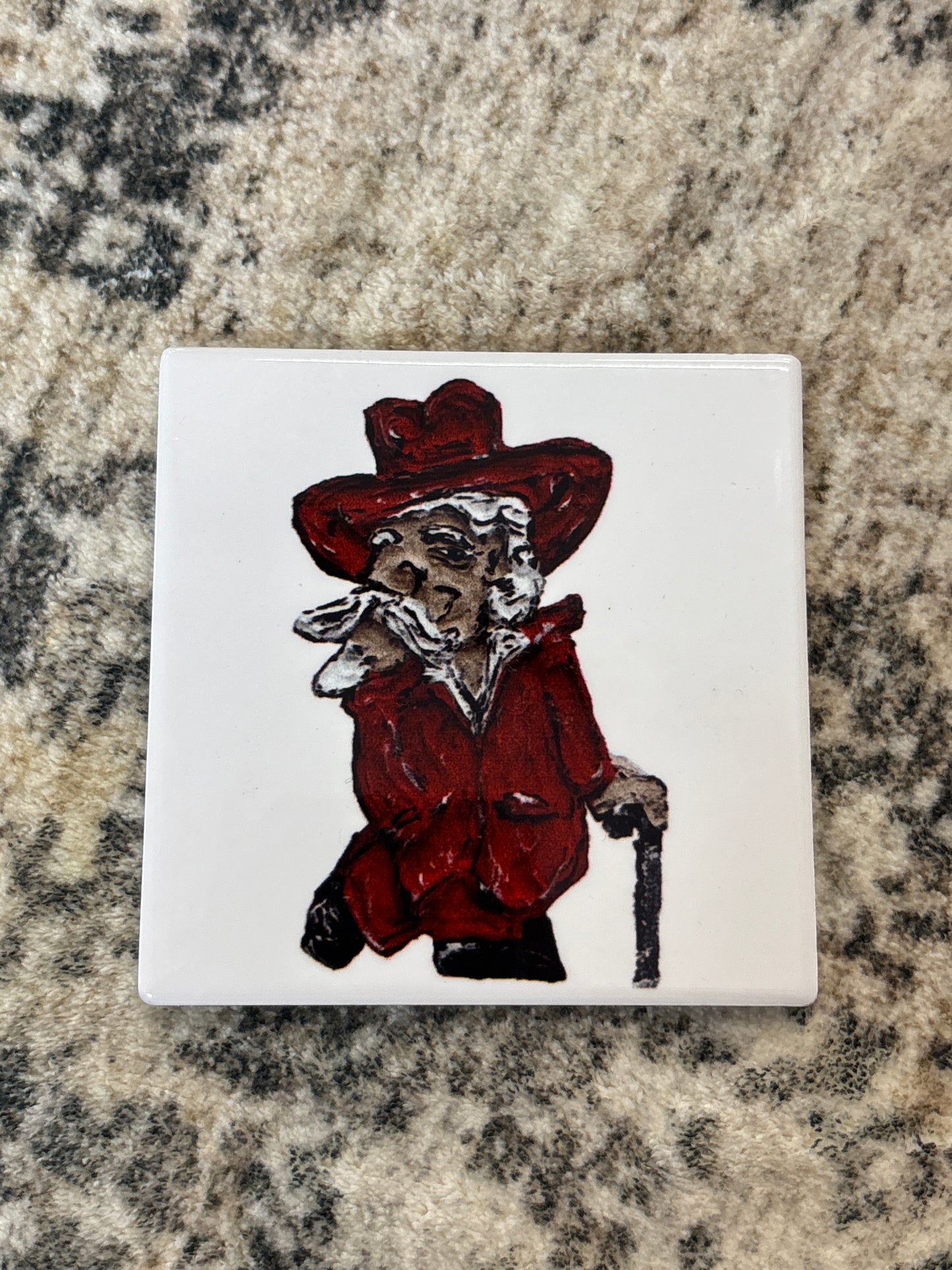 Coasters