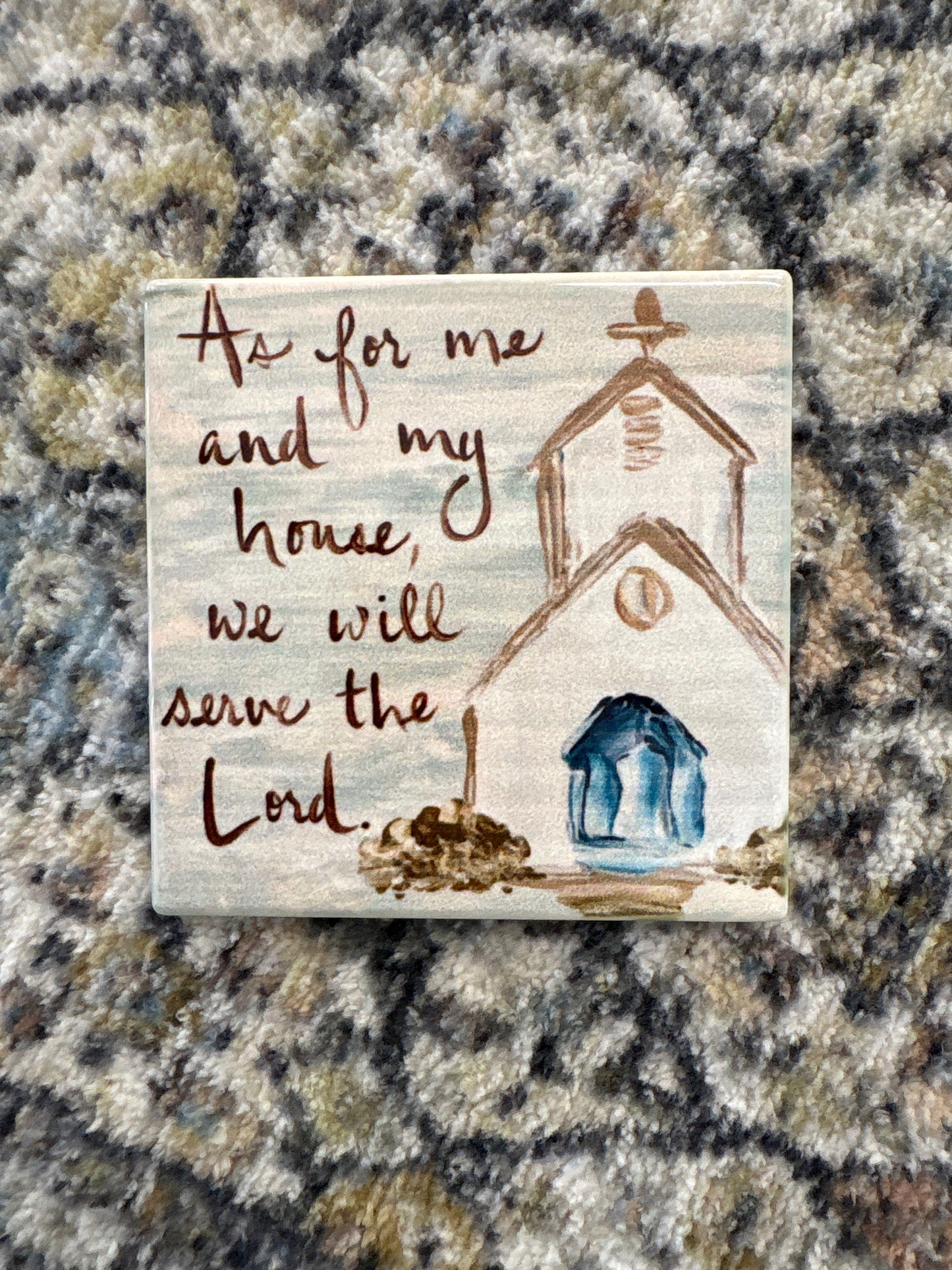 Coasters