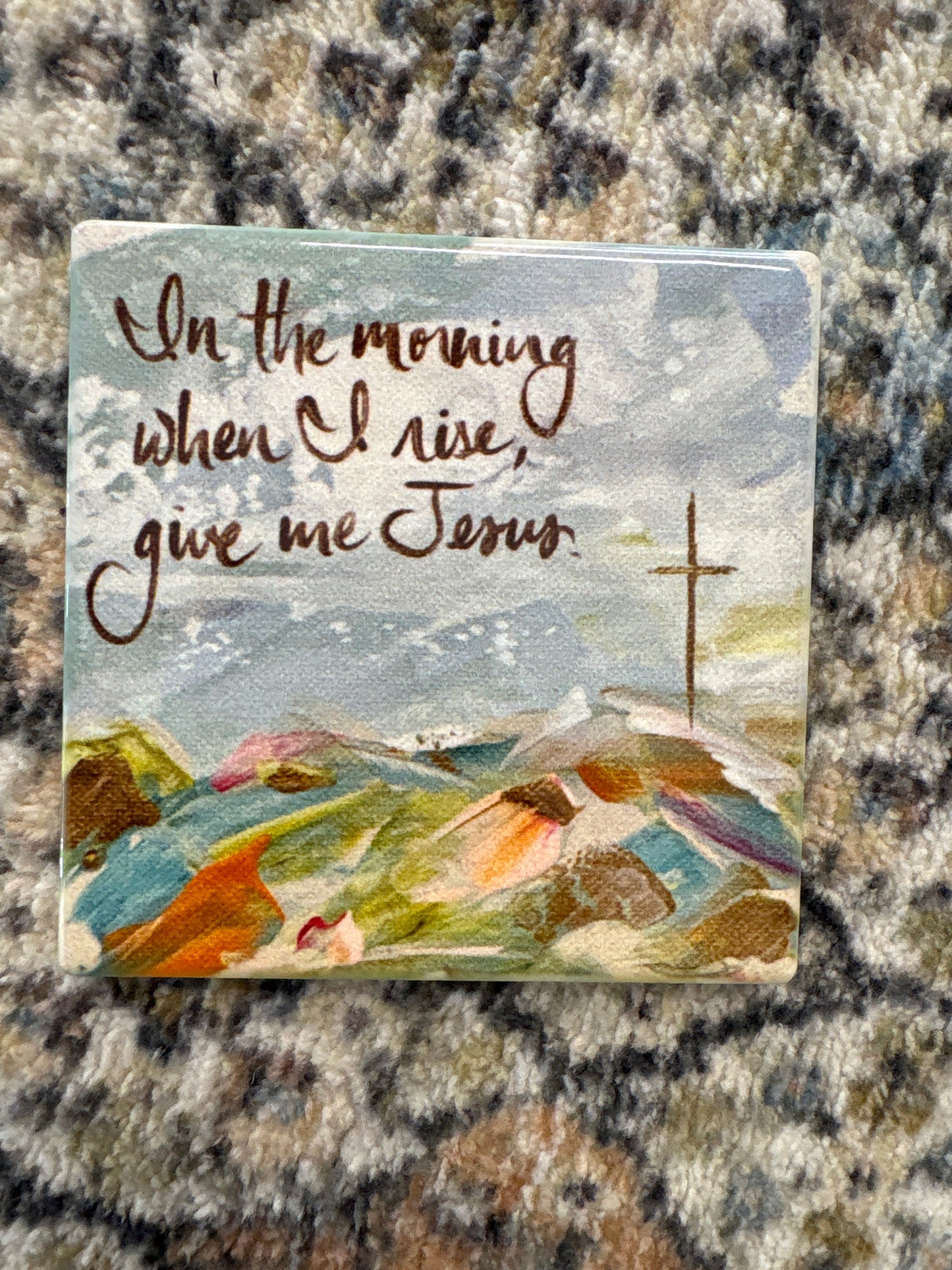 Coasters