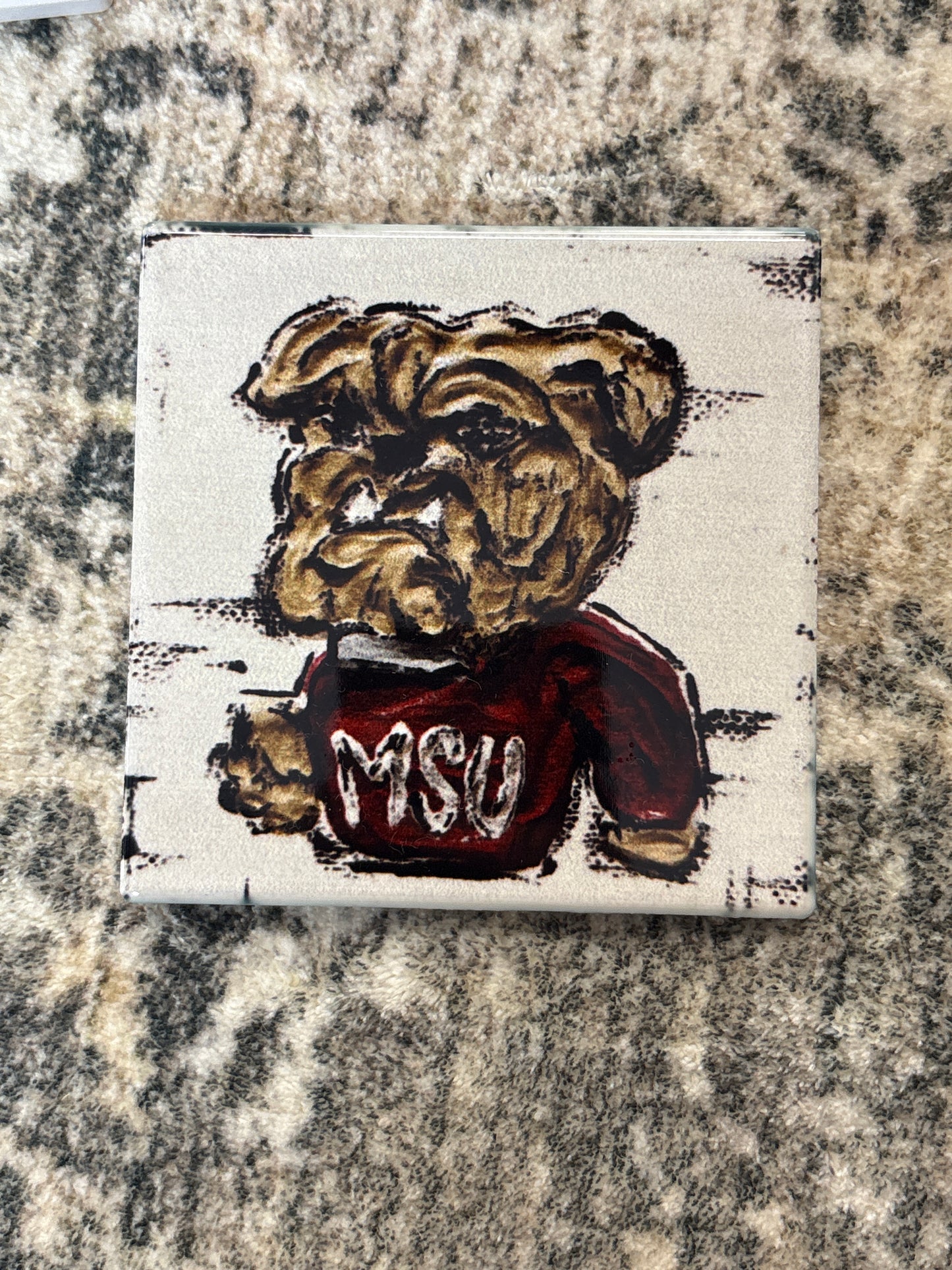 Coasters