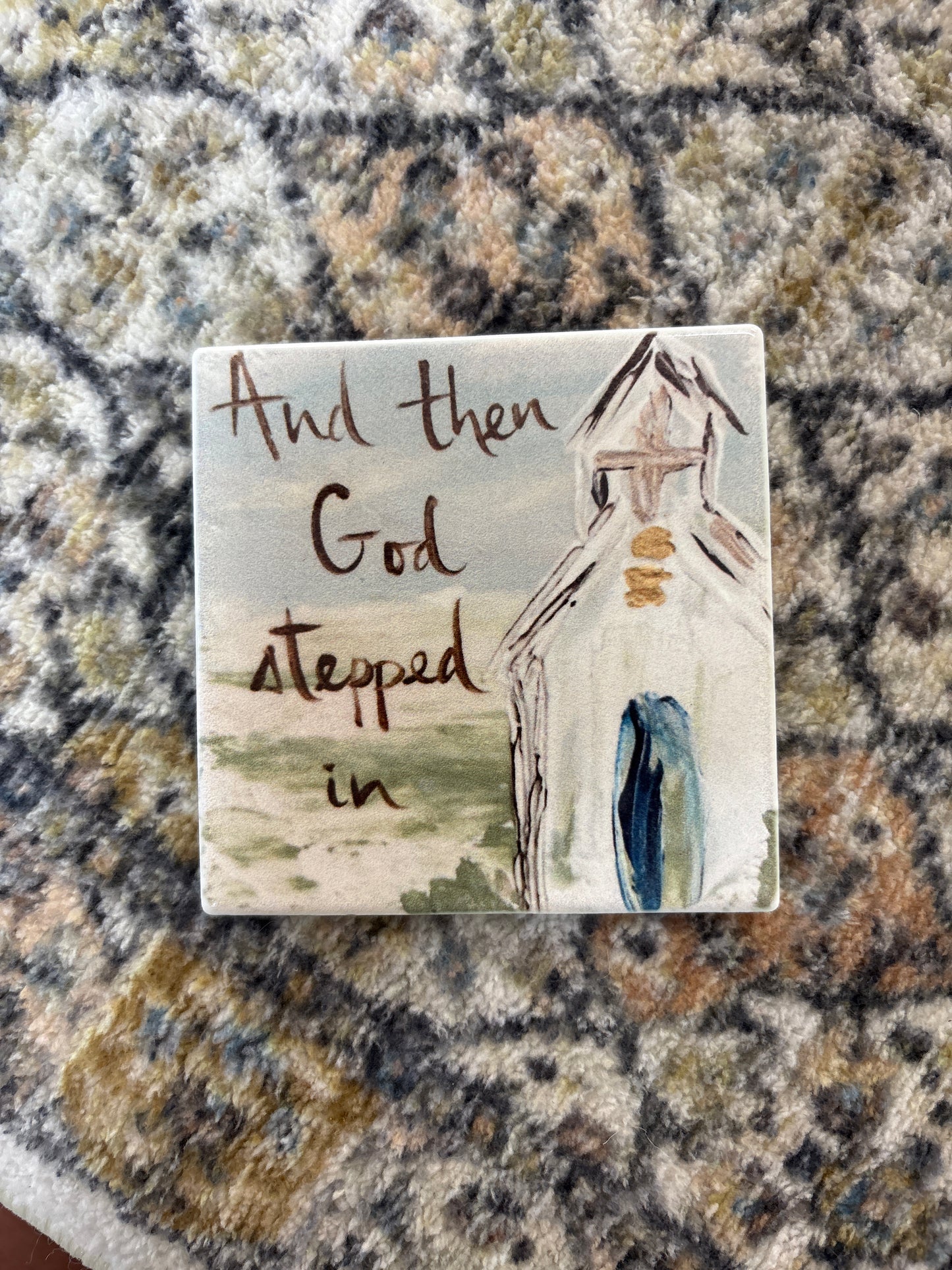 Coasters