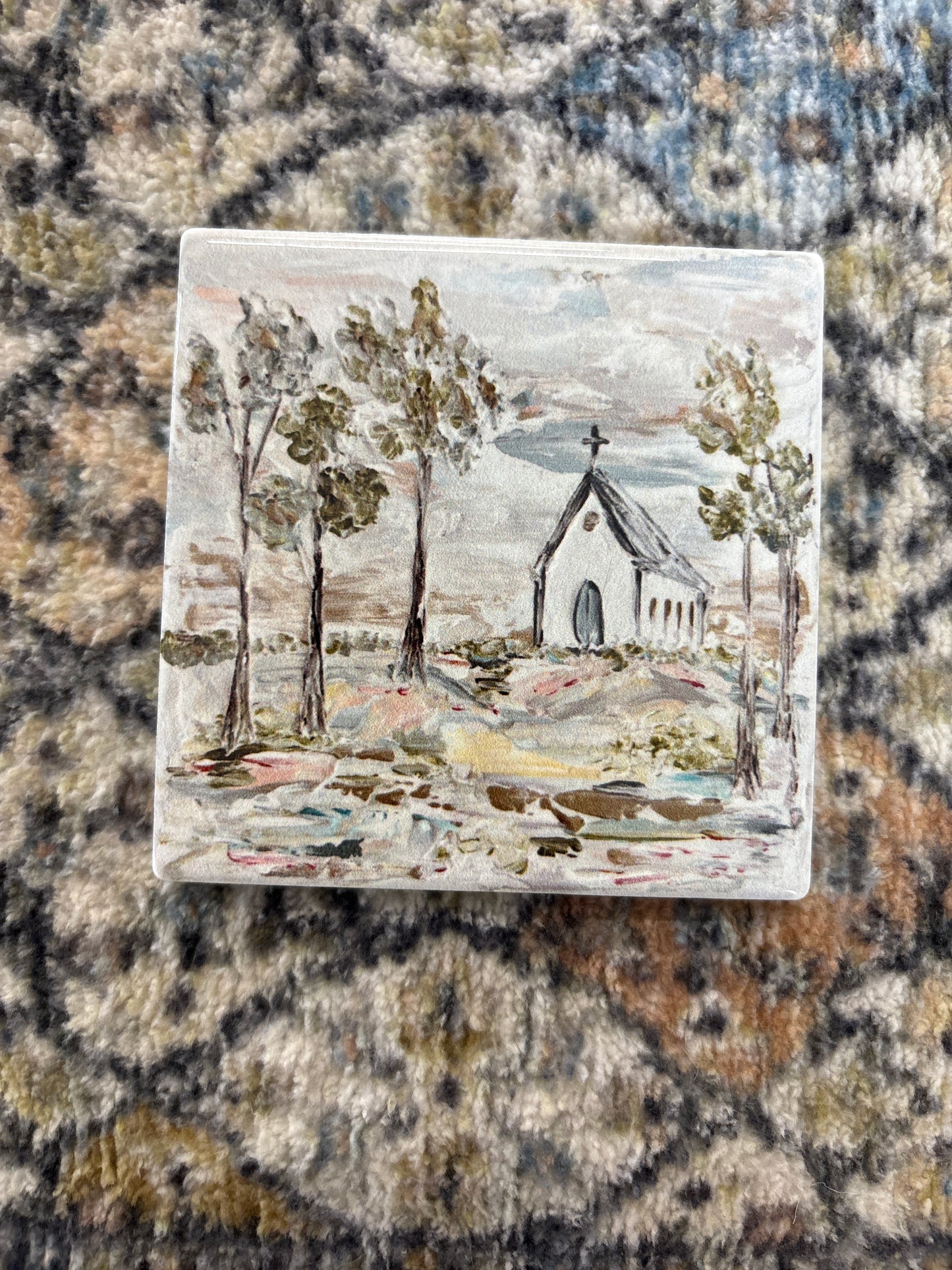 Coasters